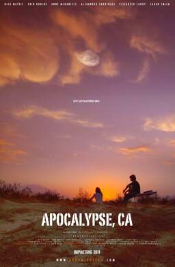 Apocalypse, CA (missing thumbnail, image: /images/cache/156406.jpg)