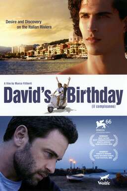 David's Birthday (missing thumbnail, image: /images/cache/156418.jpg)