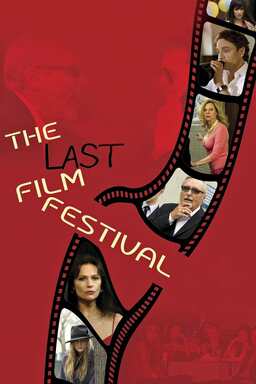 The Last Film Festival (missing thumbnail, image: /images/cache/156426.jpg)