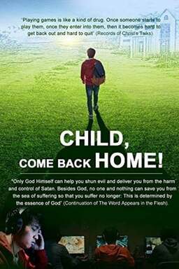 Child, Come Back Home (missing thumbnail, image: /images/cache/15646.jpg)