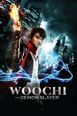 Woochi: The Demon Slayer (missing thumbnail, image: /images/cache/156472.jpg)