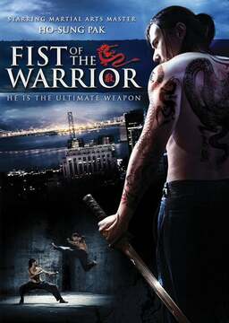 Fist of the Warrior (missing thumbnail, image: /images/cache/156482.jpg)