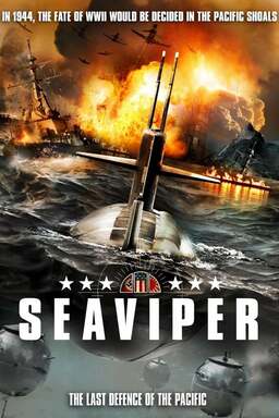 USS Seaviper (missing thumbnail, image: /images/cache/156492.jpg)
