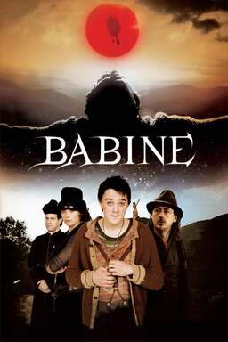 Babine (missing thumbnail, image: /images/cache/156516.jpg)