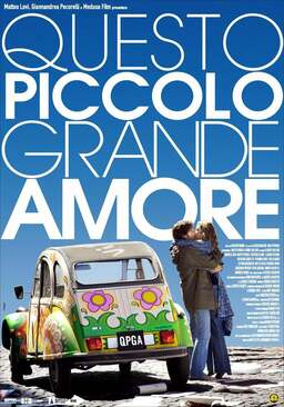 Questo piccolo grande amore (missing thumbnail, image: /images/cache/156544.jpg)