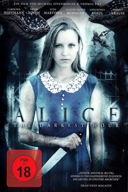 Alice - The Darkest Hour (missing thumbnail, image: /images/cache/15658.jpg)