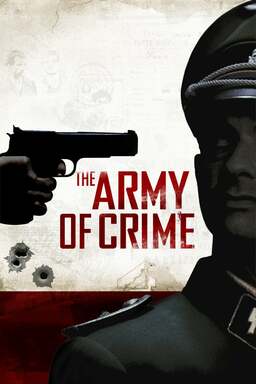 Army of Crime (missing thumbnail, image: /images/cache/156594.jpg)
