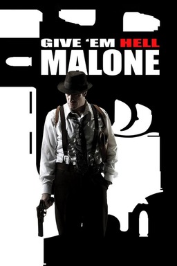 Give 'em Hell Malone (missing thumbnail, image: /images/cache/156606.jpg)