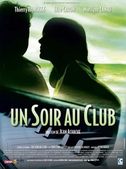 Un soir au club (missing thumbnail, image: /images/cache/156616.jpg)