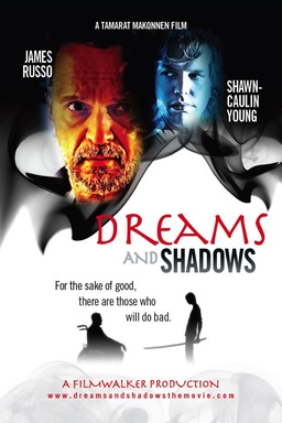 Dreams and Shadows (missing thumbnail, image: /images/cache/156652.jpg)