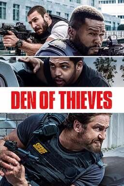 Den of Thieves (missing thumbnail, image: /images/cache/156678.jpg)