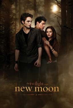 The Twilight Saga: New Moon (missing thumbnail, image: /images/cache/156684.jpg)