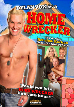 Homewrecker (missing thumbnail, image: /images/cache/156736.jpg)