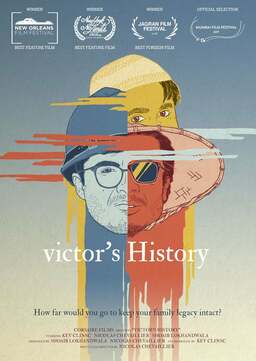 Victor's History (missing thumbnail, image: /images/cache/15676.jpg)