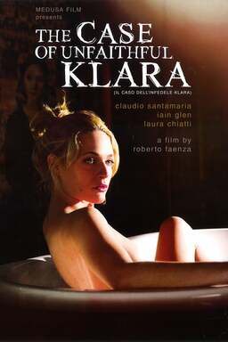 The Case of Unfaithful Klara (missing thumbnail, image: /images/cache/156778.jpg)