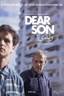 Dear Son (missing thumbnail, image: /images/cache/15684.jpg)