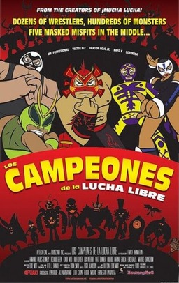 Los campeones de la lucha libre (missing thumbnail, image: /images/cache/156968.jpg)