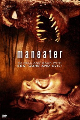 Maneater (missing thumbnail, image: /images/cache/156974.jpg)