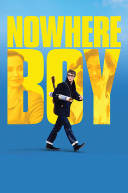 Nowhere Boy (missing thumbnail, image: /images/cache/157054.jpg)