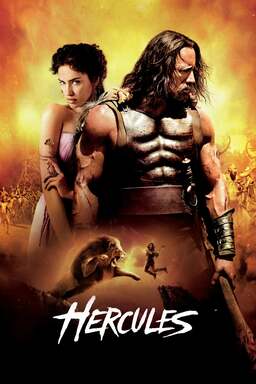 Hercules (missing thumbnail, image: /images/cache/157126.jpg)
