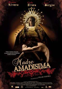 Madre amadísima (missing thumbnail, image: /images/cache/157130.jpg)