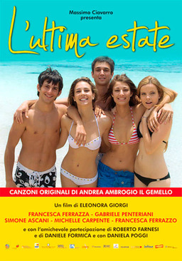 L'ultima estate (missing thumbnail, image: /images/cache/157162.jpg)