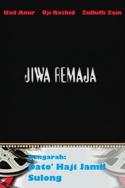 Jiwa Remaja (missing thumbnail, image: /images/cache/157180.jpg)