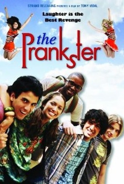 The Prankster (missing thumbnail, image: /images/cache/157220.jpg)