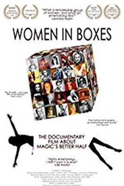 Women in Boxes (missing thumbnail, image: /images/cache/157224.jpg)