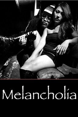 Melancholia (missing thumbnail, image: /images/cache/157234.jpg)