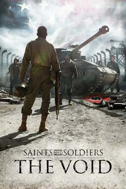 Saints and Soldiers: Battle of the Tanks (missing thumbnail, image: /images/cache/157264.jpg)