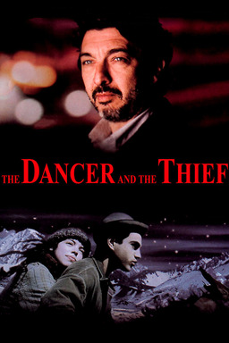 The Dancer and the Thief (missing thumbnail, image: /images/cache/157320.jpg)