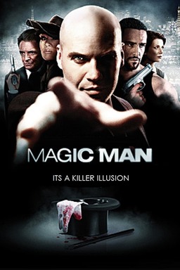 Magic Man (missing thumbnail, image: /images/cache/157374.jpg)