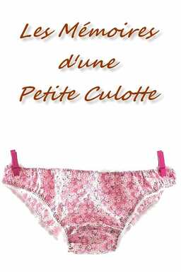 Les Mémoires d'une petite culotte (missing thumbnail, image: /images/cache/157380.jpg)