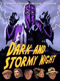 Dark and Stormy Night (missing thumbnail, image: /images/cache/157418.jpg)