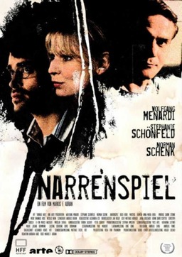 Narrenspiel (missing thumbnail, image: /images/cache/157446.jpg)