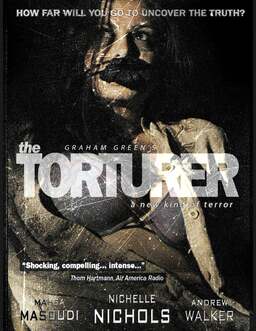 Graham Green's The Torturer (missing thumbnail, image: /images/cache/157470.jpg)