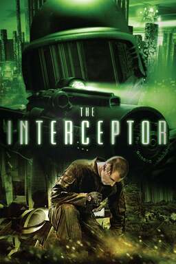 The Interceptor (missing thumbnail, image: /images/cache/157486.jpg)