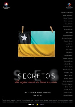 Secrets (missing thumbnail, image: /images/cache/157520.jpg)