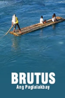 Brutus: The Journey (missing thumbnail, image: /images/cache/157534.jpg)