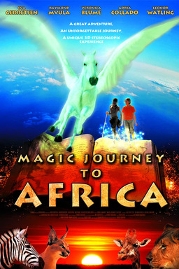 Magic Journey to Africa (missing thumbnail, image: /images/cache/157578.jpg)