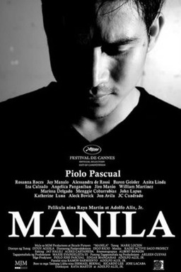Manila (missing thumbnail, image: /images/cache/157612.jpg)