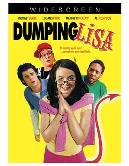 Dumping Lisa (missing thumbnail, image: /images/cache/157620.jpg)