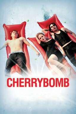 Cherrybomb (missing thumbnail, image: /images/cache/157624.jpg)