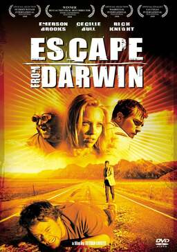 Escape from Darwin (missing thumbnail, image: /images/cache/157752.jpg)