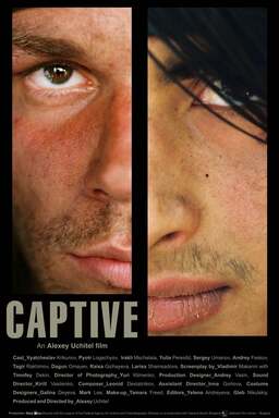 Captive (missing thumbnail, image: /images/cache/157764.jpg)