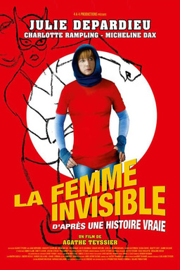 The Invisible Woman (missing thumbnail, image: /images/cache/157794.jpg)