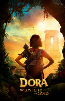 Dora the Explorer (missing thumbnail, image: /images/cache/15782.jpg)