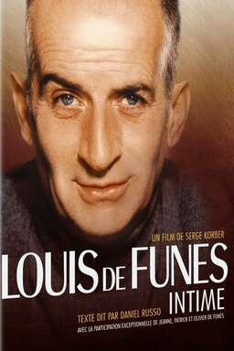 Louis De Funès Intime (missing thumbnail, image: /images/cache/157824.jpg)