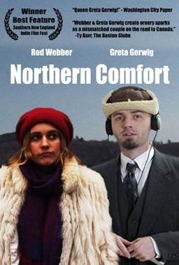 Northern Comfort (missing thumbnail, image: /images/cache/157882.jpg)